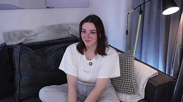 Chat XXX ao vivo de JoeMoskau