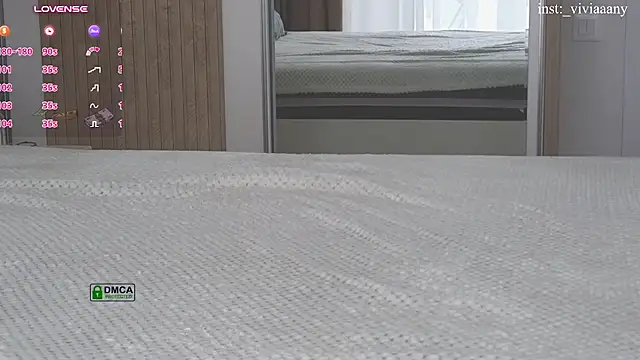 Živý XXX chat viviaaany