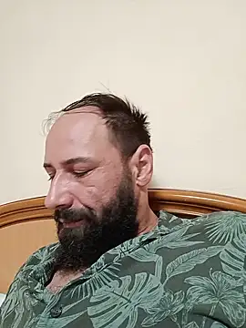 XXX chat uživo modela Tranda91
