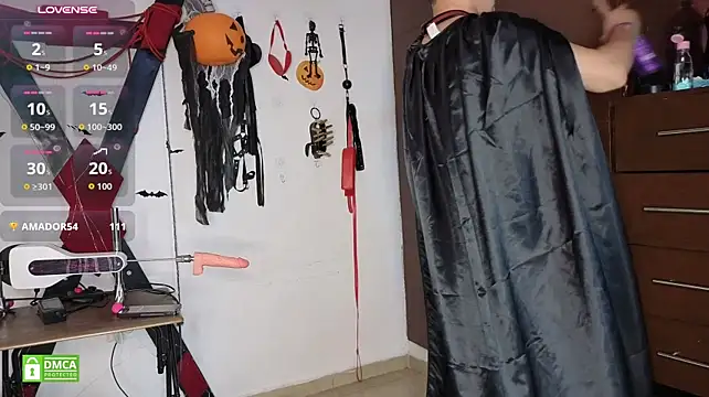 Chat XXX en directo de GoldenBoyDuo