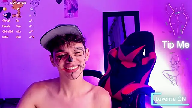 Chat XXX ao vivo de xtanner