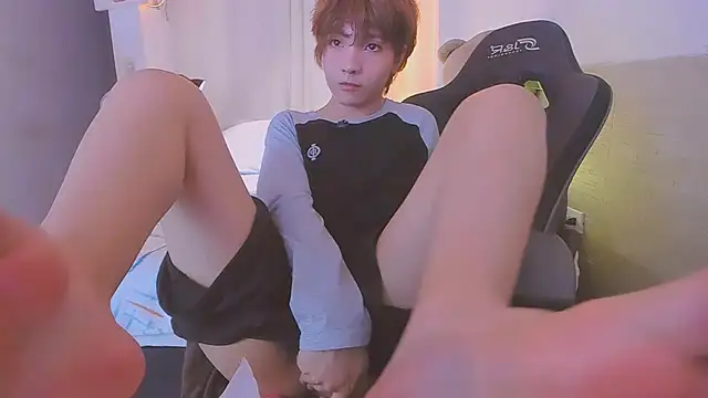 แชท XXX สดของ Sweet_Allan