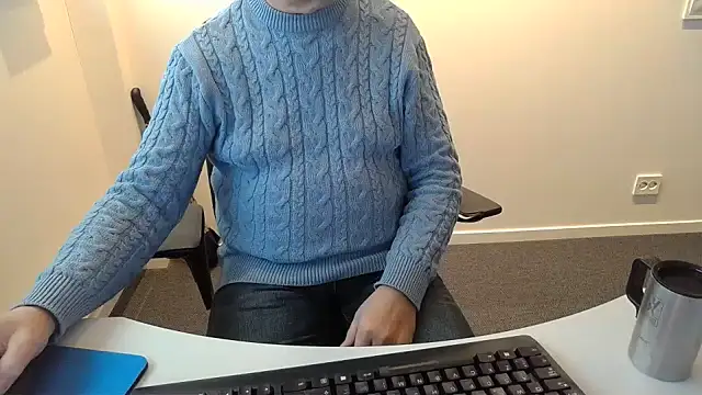 Buggemann Live XXX Chat