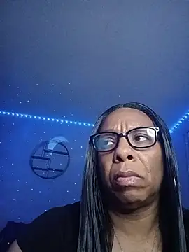 Goddessebonyrose live XXX chat
