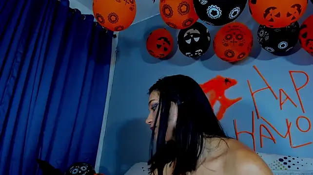 Chat XXX ao vivo de Milly_Palmer