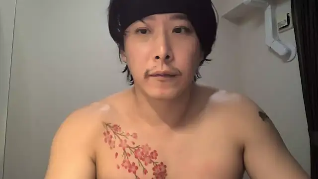 jin-sakura Chat XXX in diretta