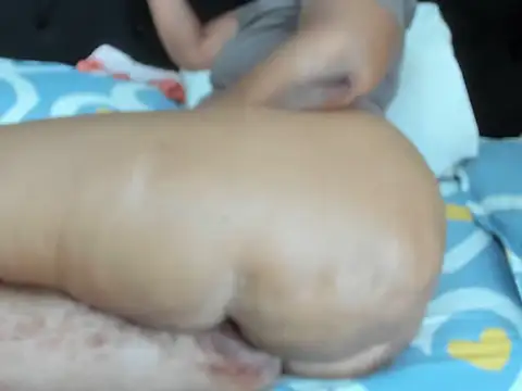 BUBLYASS26's Live XXX Chat