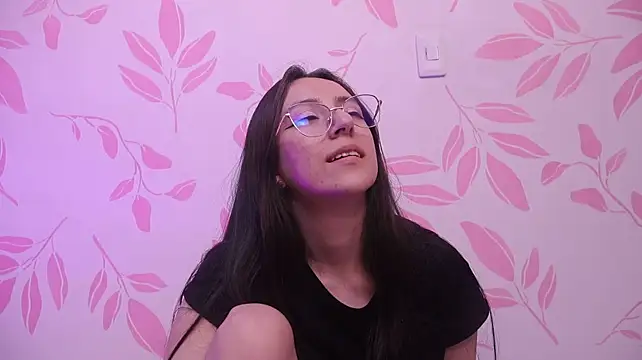 Chatroom XXX en direct de Sweet_Sammy_