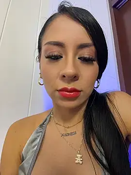 DeboraGil Chat XXX in diretta