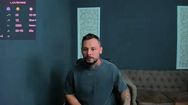 Chat XXX Live BrianHunts