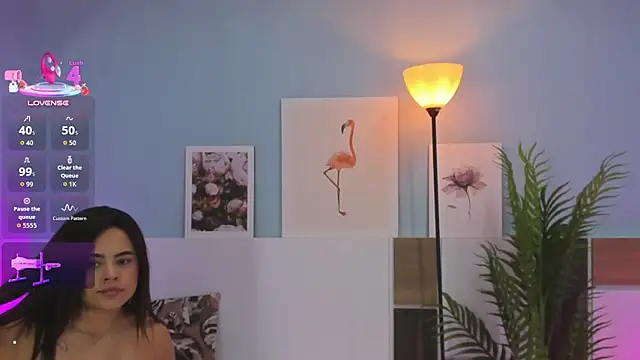 katy_ruiz Obrolan Langsung XXX