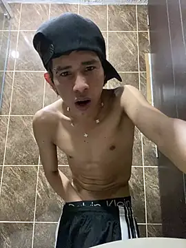 Ronny_Hot12 Chat XXX live