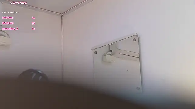 AfroditaKleen live XXX chat