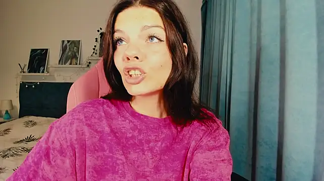 AlysaNightmoon Chat XXX in diretta