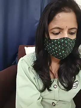 دردشة Miss_Ritu- الجنسية المباشرة