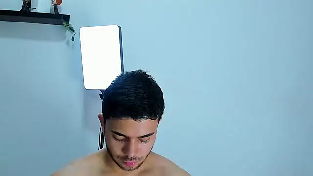 TylerWest_ Obrolan Langsung XXX