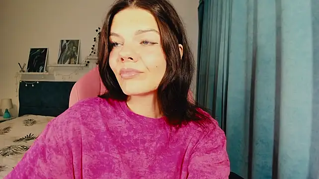 AlysaNightmoon's Live XXX Chat