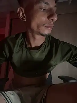 Ibrahad_vulkanno live XXX chat