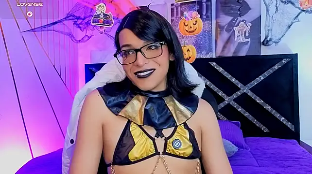 Chatroom XXX en direct de Dannyhot_