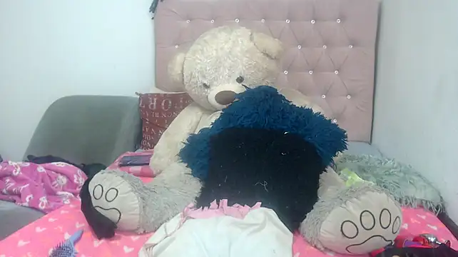Chat XXX ao vivo de Negrabig