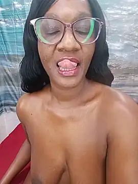 BLACKGODDESS78's Live XXX Chat