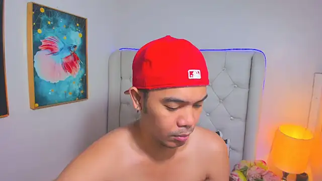 AsianZero Live XXX Chat