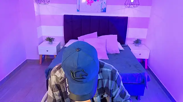 Онлайн чат XXX thejacoob