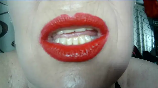 SWEET--Nika Chat XXX in diretta