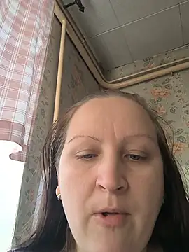Živý XXX chat Milla-23