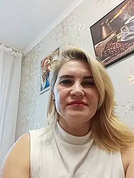 JennyOMay's Live XXX Chat