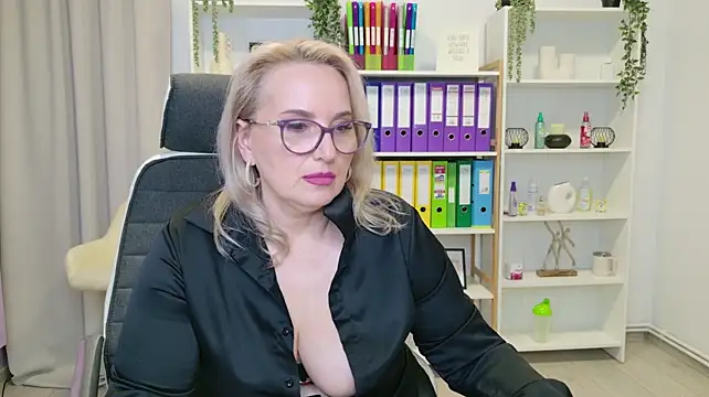 Chat XXX ao vivo de NathaliaNat