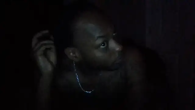 zdaddymm's Webcam Show