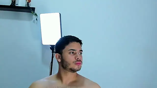 Chat XXX ao vivo de TylerWest_