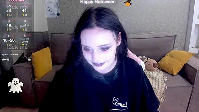 rina_ri_catt's Live XXX Chat