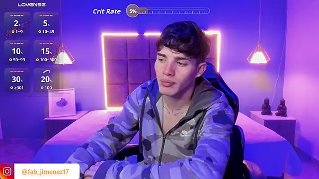 AlejooTwink – Naživo XXX chat