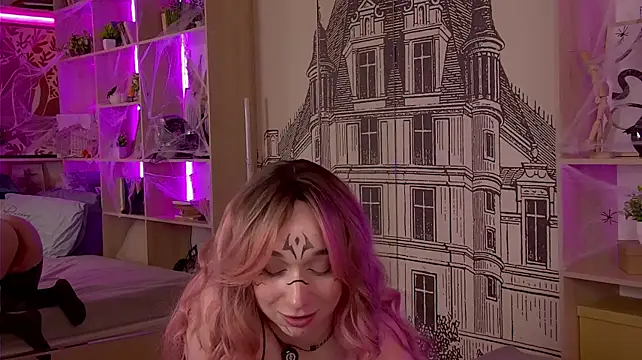TaylorBaker Chat XXX live
