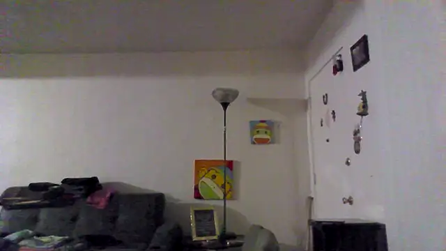 Gilfnympho420 Chat XXX in diretta