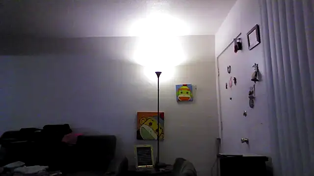 Gilfnympho420 Chat XXX in diretta