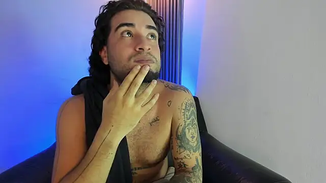 Noah_mill – Naživo XXX chat