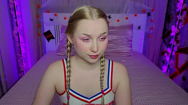 LilyStarlight Chat XXX in diretta