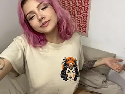 Vaalcrab Chat XXX in diretta