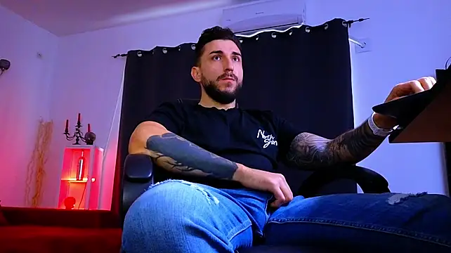 دردشة MightyAaron66 الجنسية المباشرة