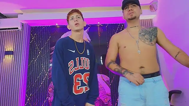 แชท XXX สดของ The_Boy_King_