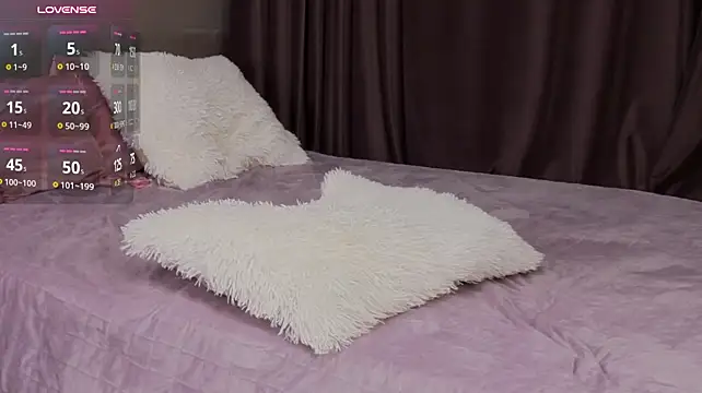 SalomeKarls Live XXX-Chat