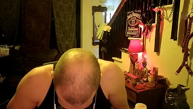 MasterDaddyCool লাইভ XXX চ্যাট