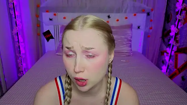 LilyStarlight live XXX chat