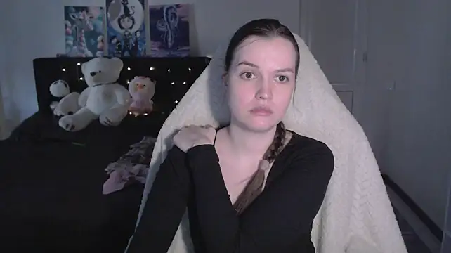 Little_flowers live XXX chat