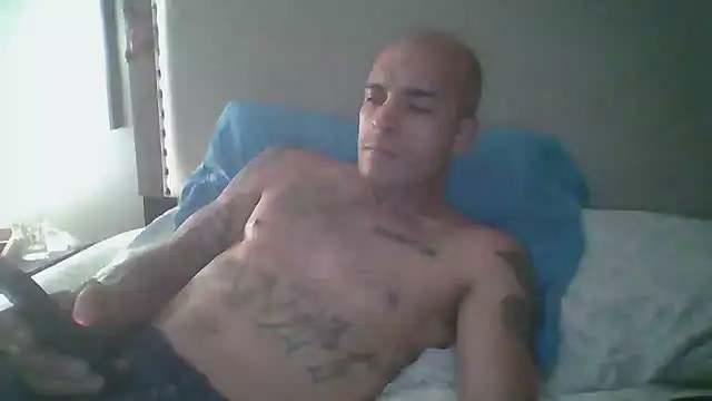 JohnnyDepth_187 Adlı Modelin Canlı XXX Sohbeti