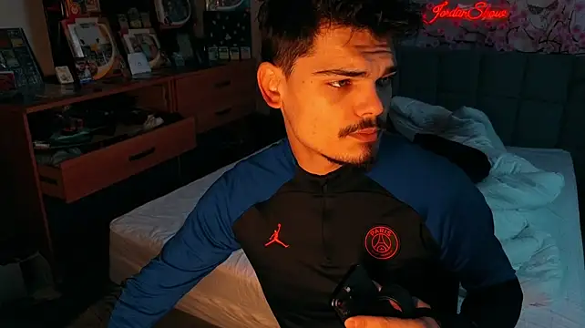 Chat XXX Live JordanShow