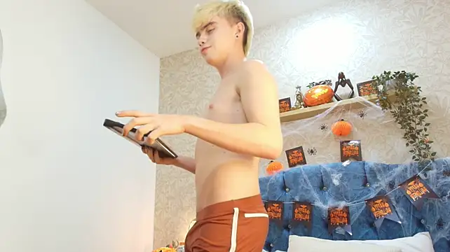 Ian_Stone's Live XXX Chat